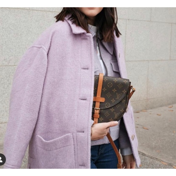 Madewell Walton Shirt-Jacket - Picture 3 of 6